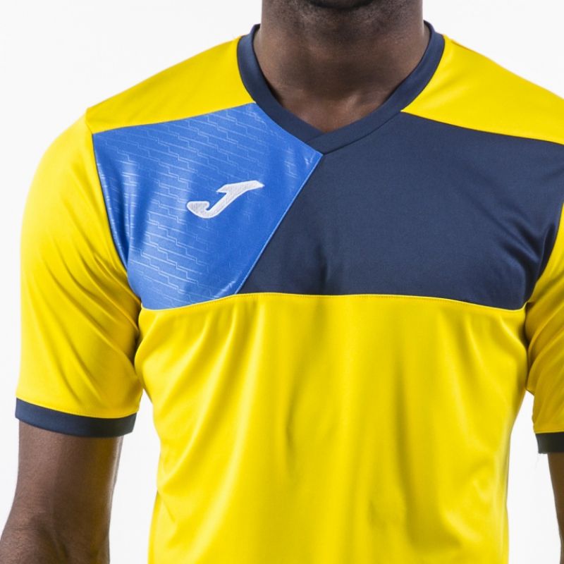 Futbalový dres Crew 2 Joma - 100611.903 – Obrázok 3