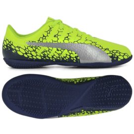 Halovky Puma evoPOWER Vigor 4 IN M -104459-02