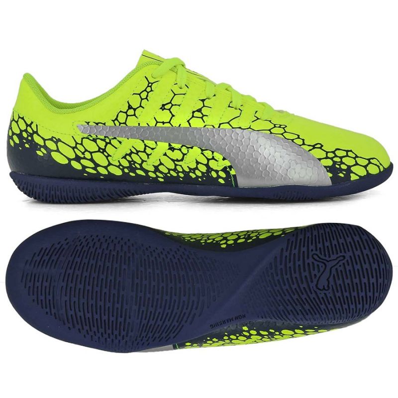 Halovky Puma evoPOWER Vigor 4 IN M -104459-02