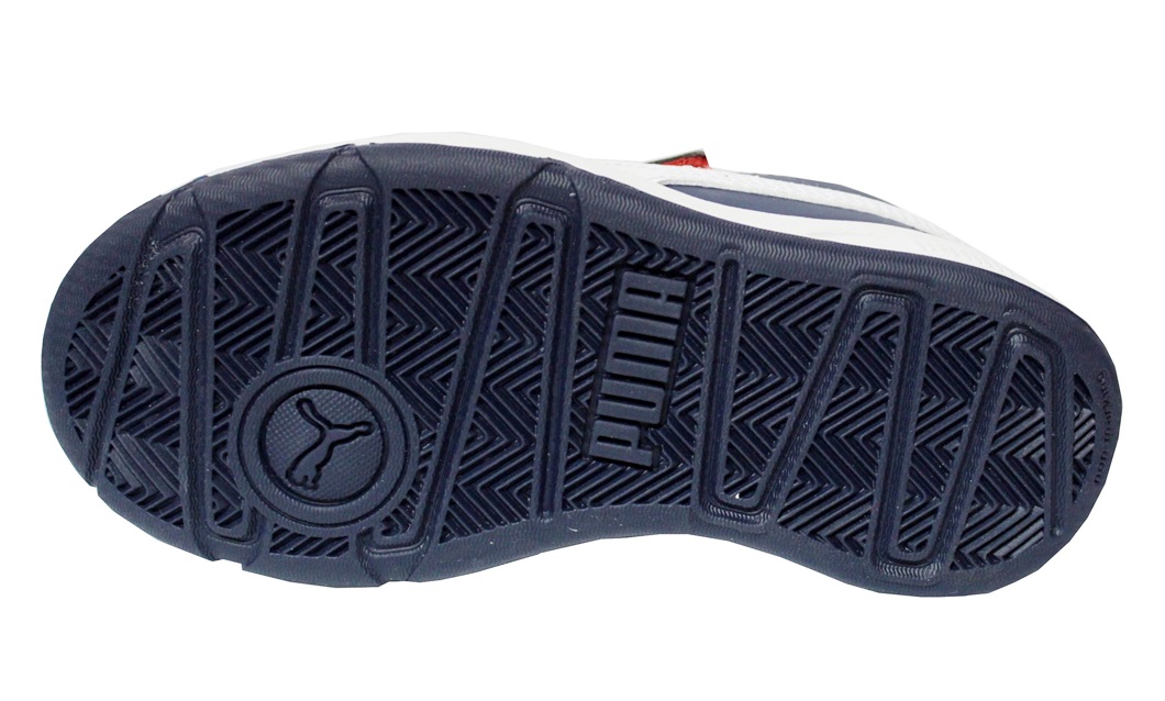 Obuv PUMA Stepfleex 2 Sl V Ps - 190114-08 – Obrázok 5