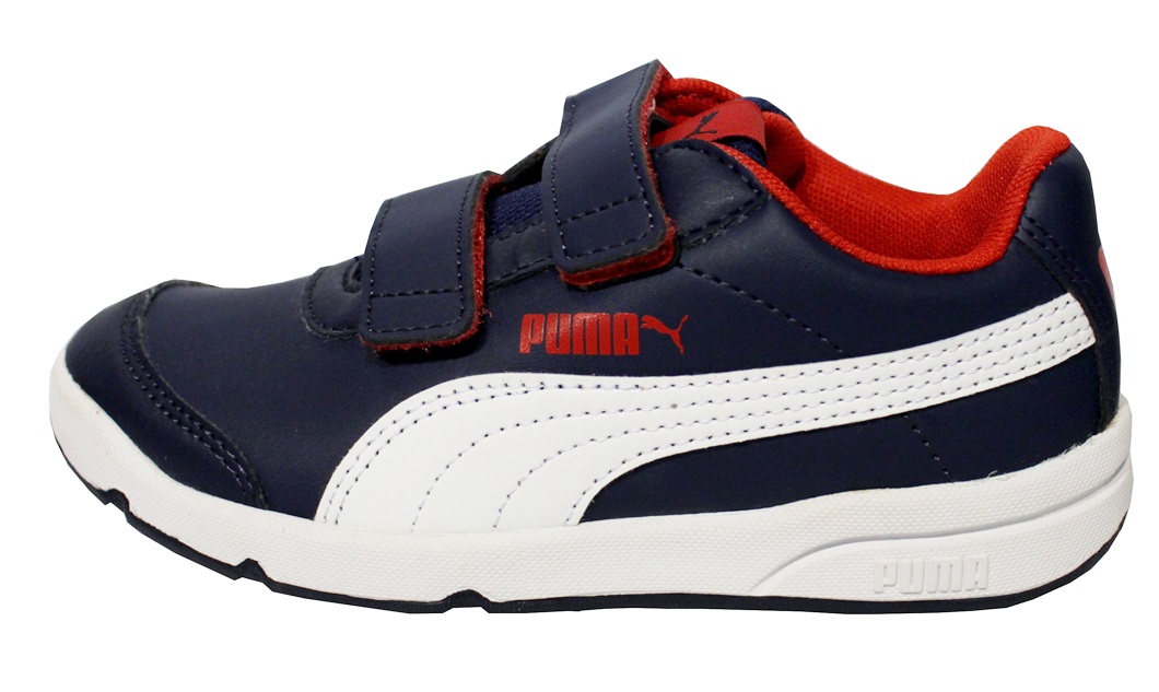 Obuv PUMA Stepfleex 2 Sl V Ps - 190114-08
