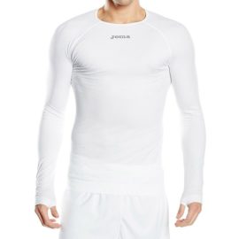 Futbalové tričko Joma Eamless LS M - 3480.55.100