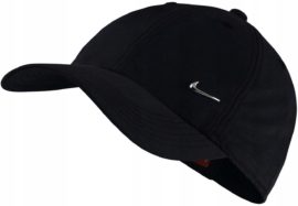 Šiltovka NIKE U NSW H86 CAP NK METAL SWOOSH – 405043-010