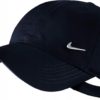 Šiltovka NIKE U NSW H86 CAP NK METAL SWOOSH – 405043-451