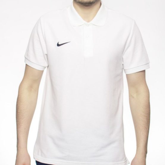 Polokošeľa Nike TS Boys Core Polo Junior - 456000-100