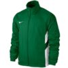 Bunda Nike Academy 14 Sideline Woven JKT Junior - 588402-302