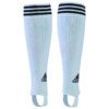Futbalové štucne Adidas 3 Stripe Stirru - 611141