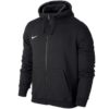 Mikina Nike Team Club Full Zip Hoody M - 658497-010