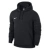 Mikina Nike Team Club Hoody M - 658498-010