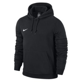 Mikina Nike Team Club Hoody M - 658498-010