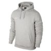 Mikina Nike Team Club Hoody M - 658498-050