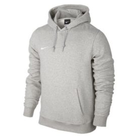 Mikina Nike Team Club Hoody M - 658498-050