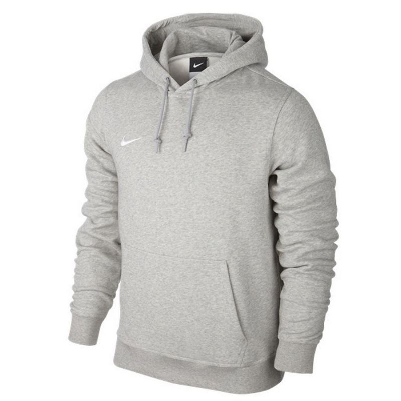 Mikina Nike Team Club Hoody M - 658498-050