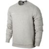 Mikina Nike TEAM CLUB CREW M - 658681-050
