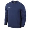 Mikina Nike TEAM CLUB CREW M - 658681-451658681-451