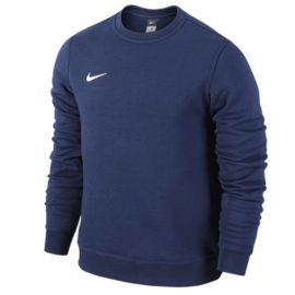Mikina Nike TEAM CLUB CREW M - 658681-451658681-451