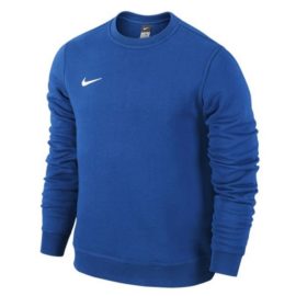 Mikina Nike TEAM CLUB CREW M - 658681-463