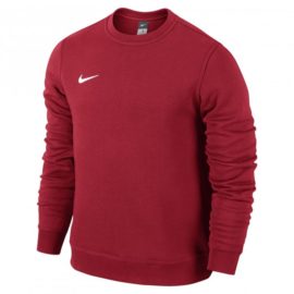 Mikina Nike TEAM CLUB CREW M - 658681-657