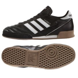 Halovky Adidas Kaiser 5 Goal Leather IN M - 677358
