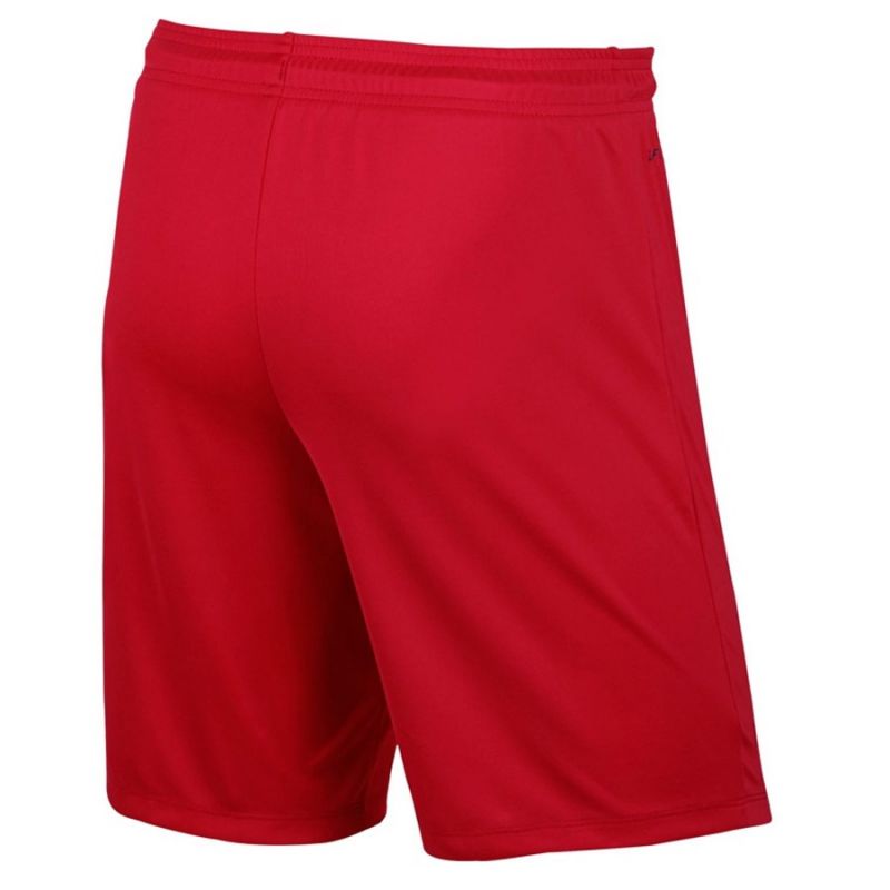 Kraťasy Nike PARK II M - 725887-657 – Obrázok 2