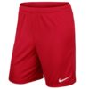 Kraťasy Nike PARK II M - 725887-657