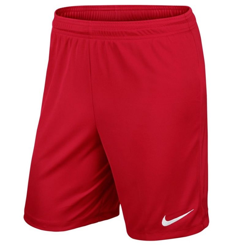 Kraťasy Nike PARK II M - 725887-657