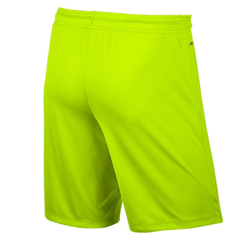 Kraťasy Nike PARK II M 725887-702 – Obrázok 2