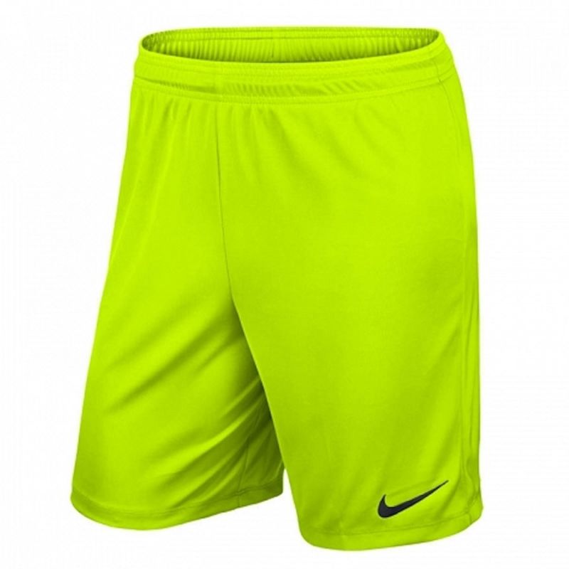 Kraťasy Nike PARK II M 725887-702