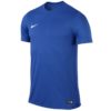 Futbalový futbalový dres Nike