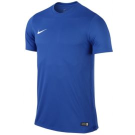 Futbalový futbalový dres Nike