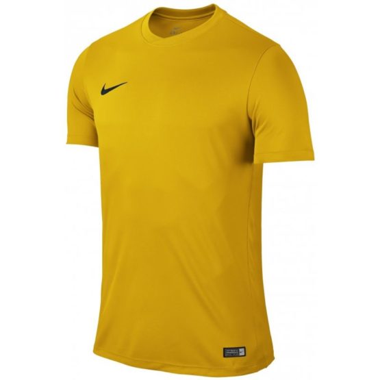 Futbalový dres Nike Park VI M - 725891-739