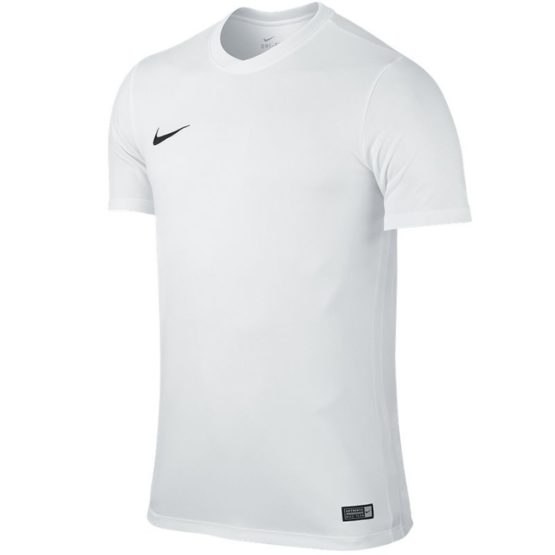 Futbalový dres Nike PARK VI Junior - 725984-100