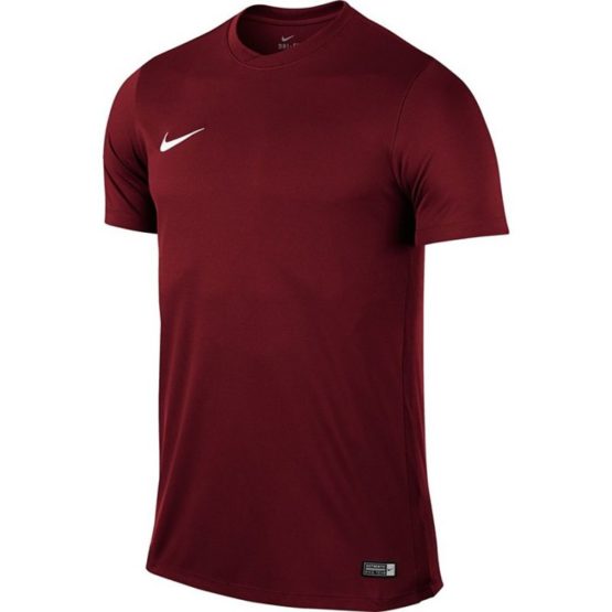 Futbalový dres Nike PARK VI Junior - 725984-677