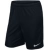 Futbalové kraťasy Nike Park II Junior - 725988-010