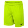 Kraťasy Nike Park II Junior 725988-702