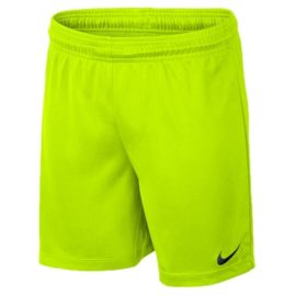 Kraťasy Nike Park II Junior 725988-702