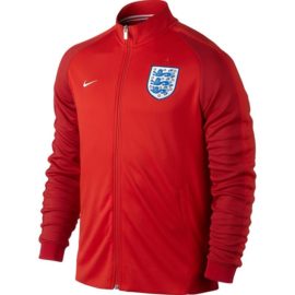 Futbalová bunda Nike England Authentic N98 M - 727830-602