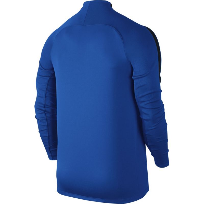 Mikina Nike Squad Dril Top M - 807063-453 – Obrázok 2