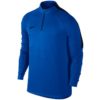 Mikina Nike Squad Dril Top M - 807063-453