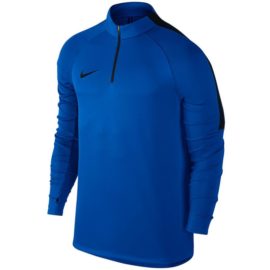 Mikina Nike Squad Dril Top M - 807063-453