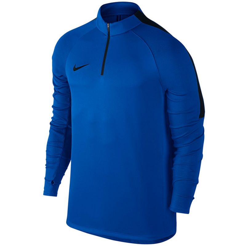 Mikina Nike Squad Dril Top M - 807063-453