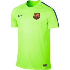Futbalový dres Nike Dry Squad FC Barcelona M - 808924-369
