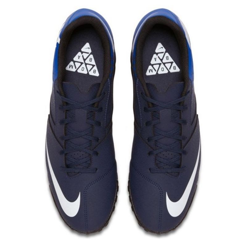 Turfy Nike Bombax TF M - 826486-414 – Obrázok 3