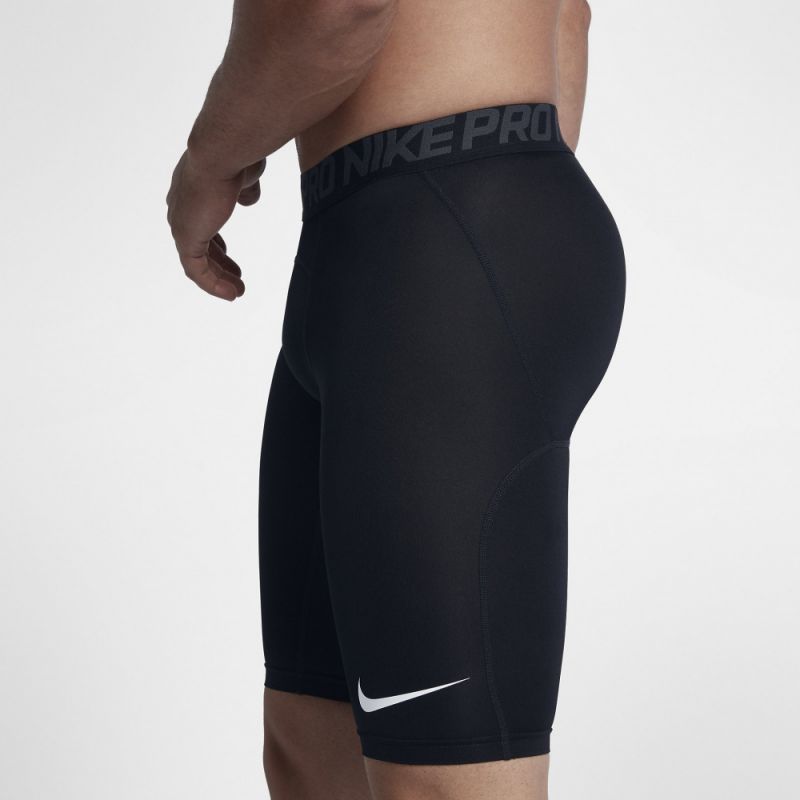 Kompresné šortky Nike M NP Short M - 838061-010 – Obrázok 2