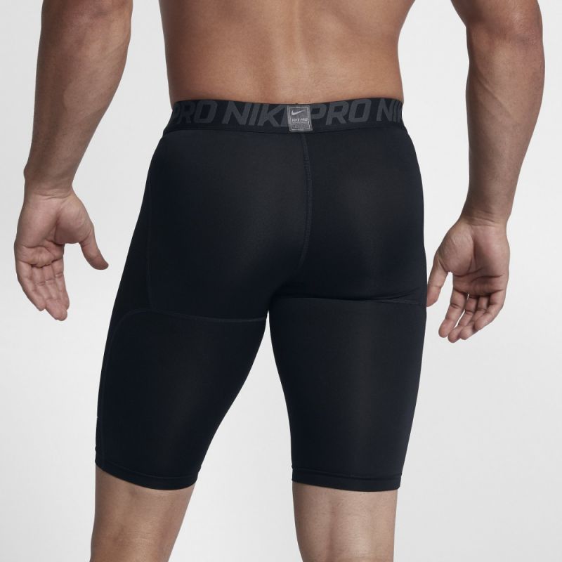 Kompresné šortky Nike M NP Short M - 838061-010 – Obrázok 3