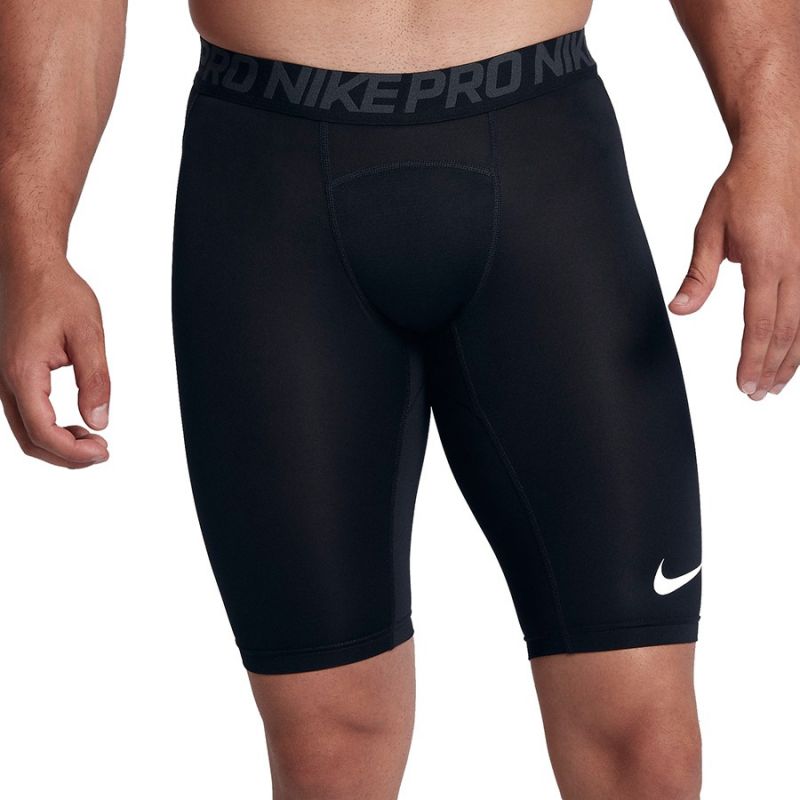 Kompresné šortky Nike M NP Short M - 838061-010