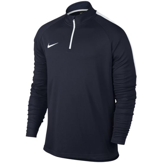 Mikina Nike Dry Academy 17 Drill Top M - 839344-451