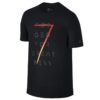 Tričko Nike Ronaldo Logo Tee M - 842353-010