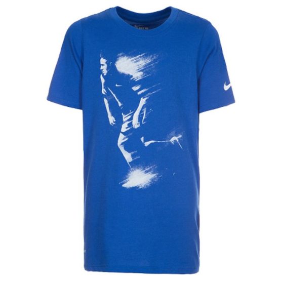 Tričko Nike DFCT Short Sleeve Neymar Art Tee Junior - 842389-480