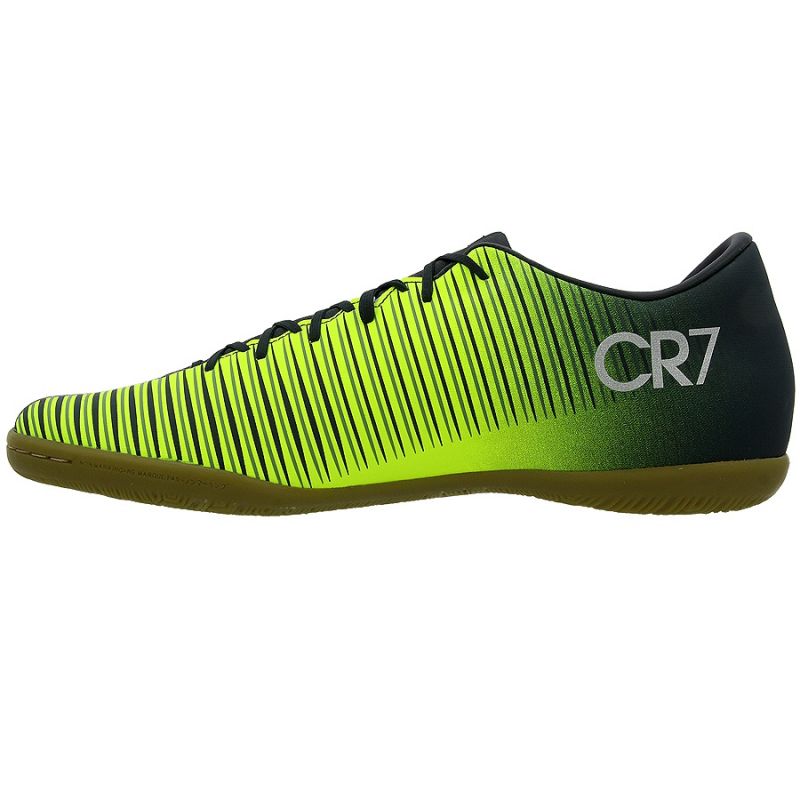 Halovky Nike MercurialX Victory VI CR7 IC M - 852526-376 – Obrázok 3